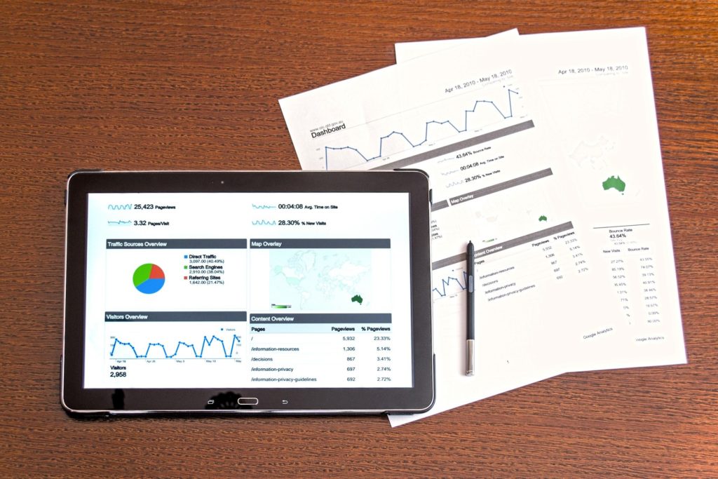 Data Processing Services