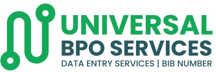Universal BPO Services - Data Entry Service Provider All Type Of Data Entry