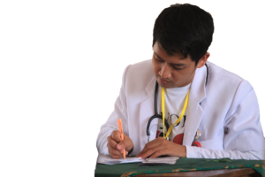 Insurance Claims Data Entry Services